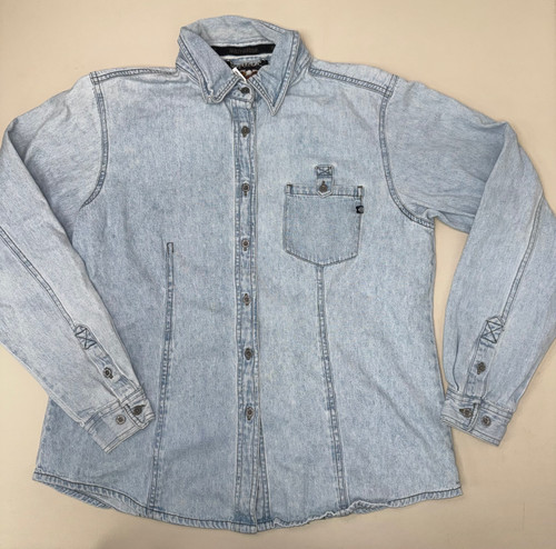 Vist Large View of Product Image Which is Used Harley-Davidson Long Sleeve Top S-4/6