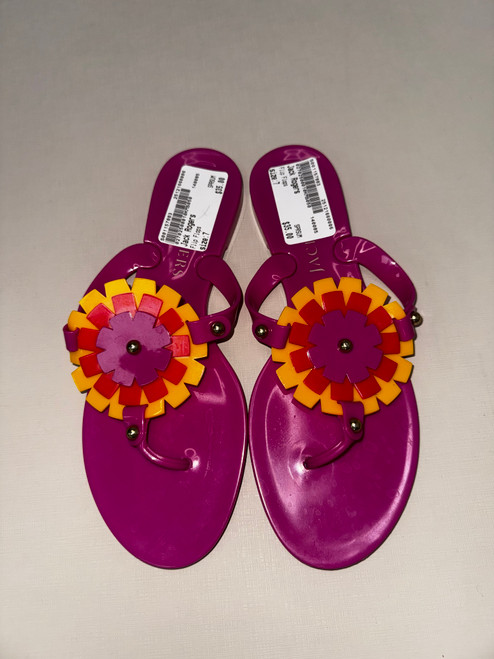 Vist Large View of Product Image Which is Used Jack Rogers Flip Flops 7
