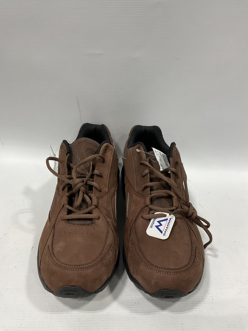 Vist Large View of Product Image Which is Used Reebok Mens Athletic Shoes 15