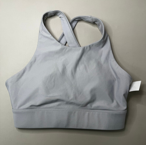 Vist Large View of Product Image Which is Used Fabletics Sports Bra M-8/10