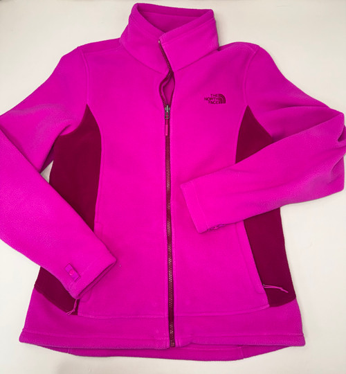 Vist Large View of Product Image Which is Used The North Face Sweatshirt L-12/14