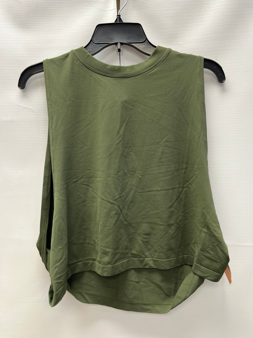 Vist Large View of Product Image Which is Used Spiritual Gangsta Active Tank Top M-8/10