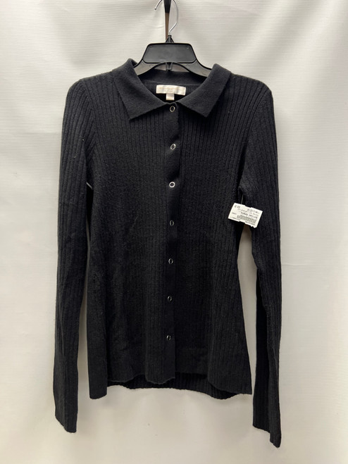 Vist Large View of Product Image Which is Used Spiritual Gangsta Lightweight Sweater L-12/14