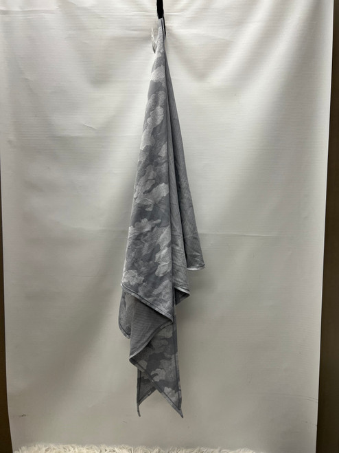 Vist Large View of Product Image Which is Used Lululemon Lightweight Scarf