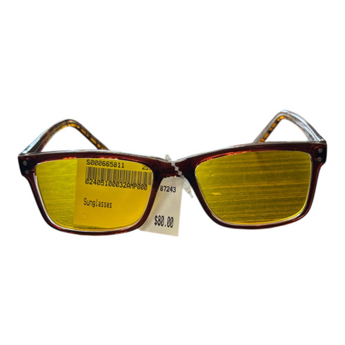 Vist Large View of Product Image Which is Used Ra Optics Sunglasses
