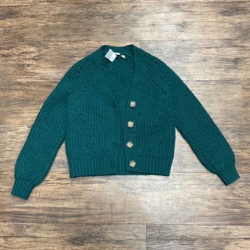 Vist Large View of Product Image Which is Used Loft Lightweight Sweater XS-0/2