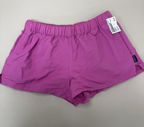 Vist Large View of Product Image Which is Used Patagonia Shorts 4-27