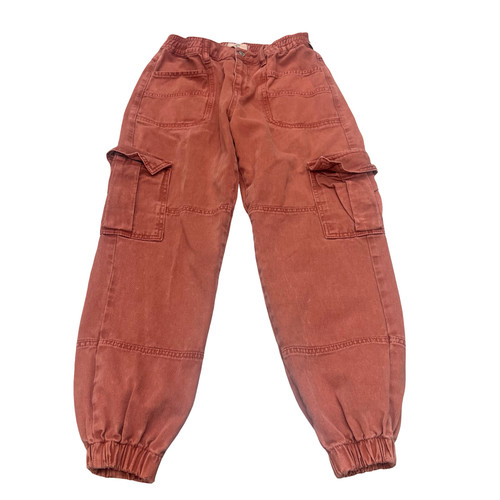 Vist Large View of Product Image Which is Used Free People Casual Pant S 4-6/27-28