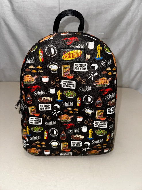 Vist Large View of Product Image Which is Used Unbranded Small Leather Handbag