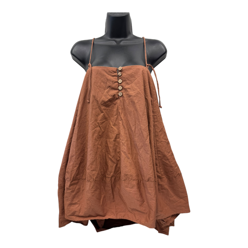 Vist Large View of Product Image Which is Used Free People Short Dress B L-12/14