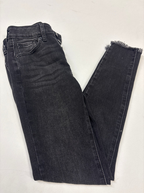 Vist Large View of Product Image Which is Used Unbranded Denim 2-26