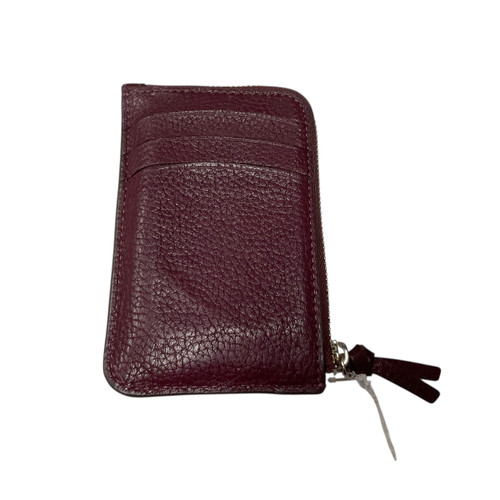 Vist Large View of Product Image Which is Used Kate Spade New York Leather Wallet