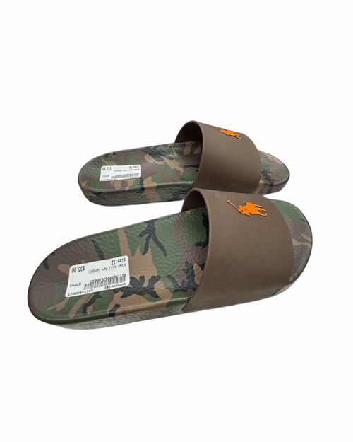 Vist Large View of Product Image Which is Used Unbranded Mens Sandals 12