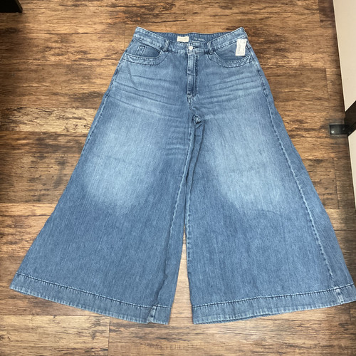 Vist Large View of Product Image Which is Used Pilcro Denim 14-32