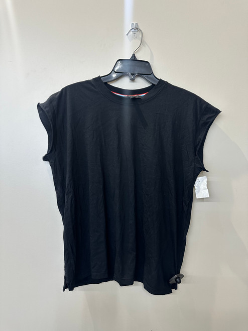 Vist Large View of Product Image Which is Used Unbranded Short Sleeve Top S-4/6