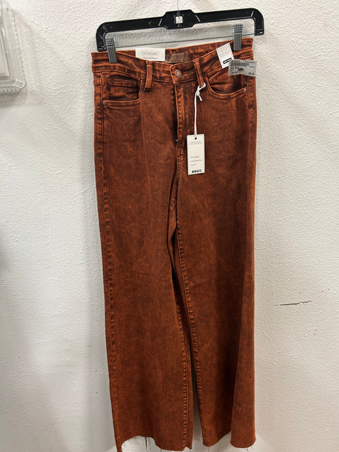 Vist Large View of Product Image Which is Used Judy Blue Denim 4-27