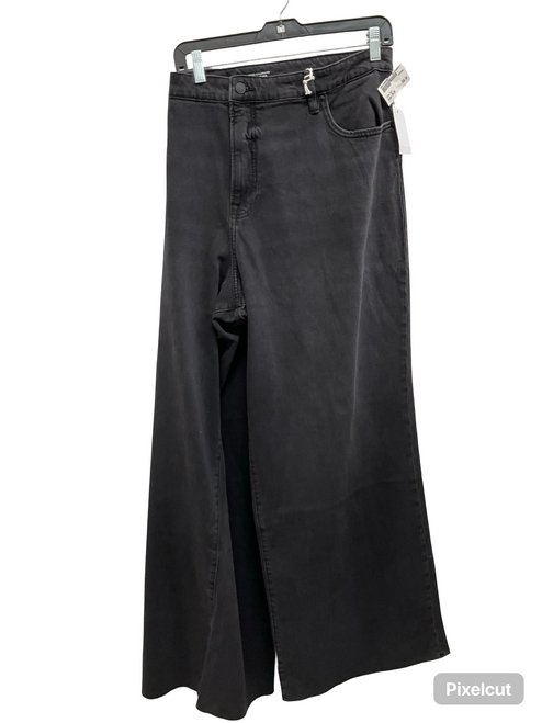 Vist Large View of Product Image Which is Used Unbranded Dress Pant 18-34