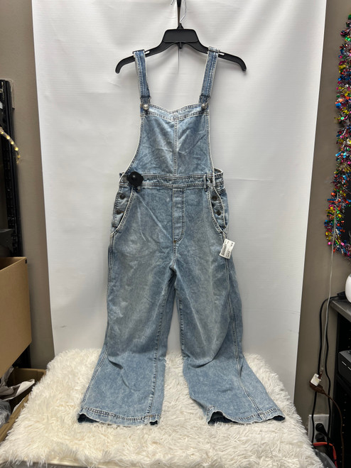 Vist Large View of Product Image Which is Used Aerie Jumpsuit M-8/10