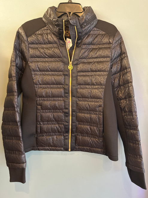 Vist Large View of Product Image Which is Used Michael Michael Kors Short Light Jacket M-8/10 dff2