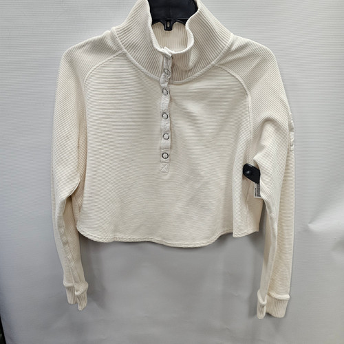 Vist Large View of Product Image Which is Used Free People Sweatshirt XS-0/2