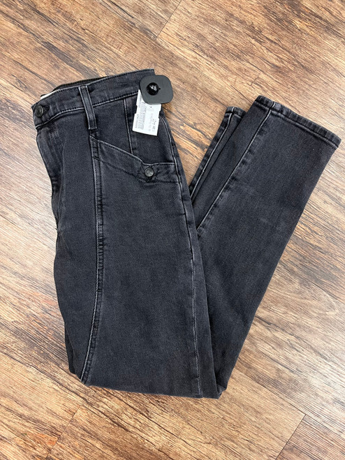 Vist Large View of Product Image Which is Used Unbranded Denim 4-27