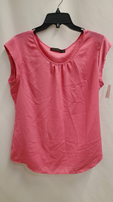 Vist Large View of Product Image Which is Used The Limited Tank Top L-12/14