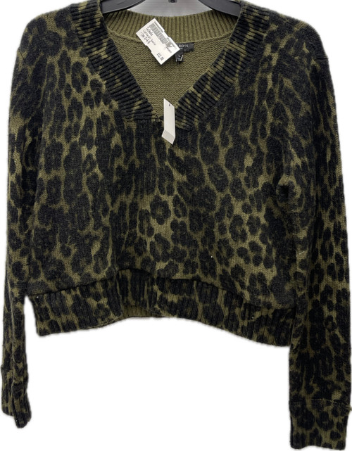 Vist Large View of Product Image Which is Value Event Used Talbots Lightweight Sweater S-4/6