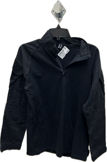 Vist Large View of Product Image Which is Used Banana Republic Mens Long Sleeve Top M/15-15.5