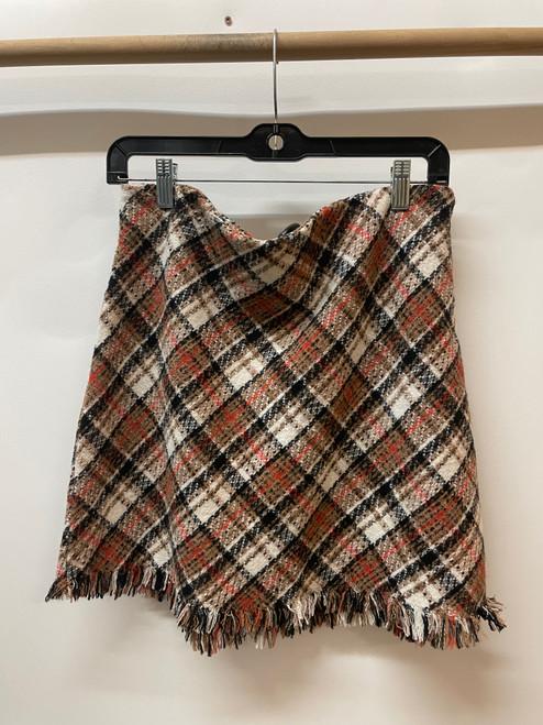 Vist Large View of Product Image Which is Used Gilli Short Skirt L 12-14/31-32