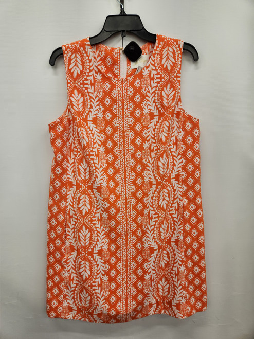 Vist Large View of Product Image Which is Used Lilly Pulitzer Short Dress B M-8/10
