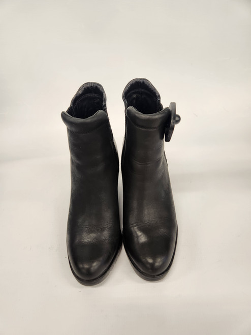 Vist Large View of Product Image Which is Used Sorel Ankle Boots 7