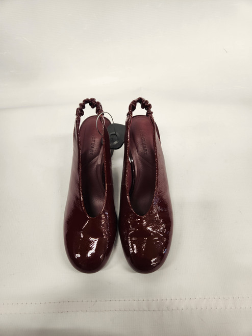 Vist Large View of Product Image Which is Used Unbranded Low Heels 8.5