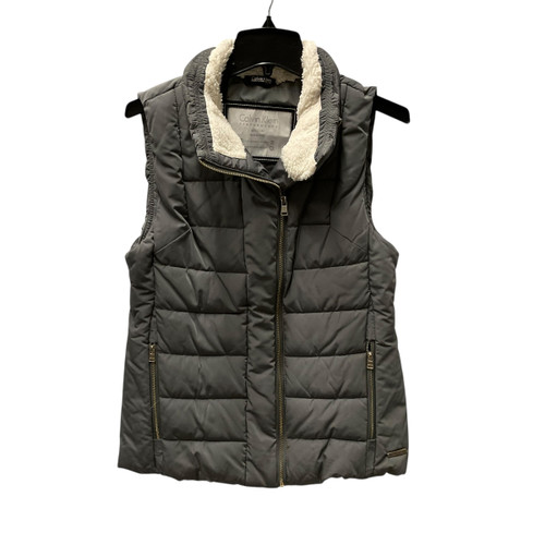 Vist Large View of Product Image Which is Used Calvin Klein Performance Heavyweight Vest M-8/10