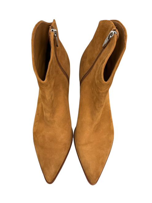 Vist Large View of Product Image Which is Used Unbranded Ankle Boots 7.5