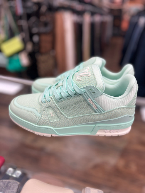 Vist Large View of Product Image Which is Used Louis Vuitton Casual Shoes, men’s 8 / women’s 10.5