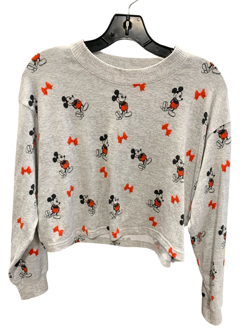 Vist Large View of Product Image Which is Used Unbranded Long Sleeve Top XS-0/2