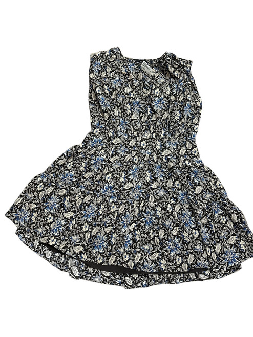 Vist Large View of Product Image Which is Used Madewell Short Dress B XXL-20