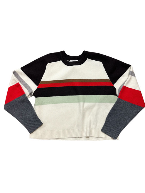 Vist Large View of Product Image Which is Used Madewell Lightweight Sweater XXL-20