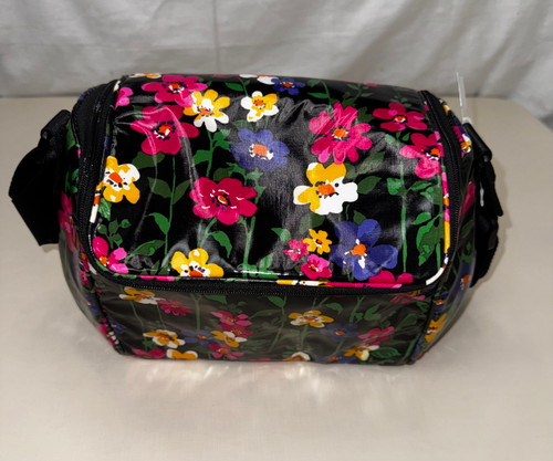 Vist Large View of Product Image Which is Used Vera Bradley Small Handbag