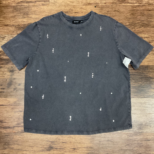 Vist Large View of Product Image Which is Used Rd Style Short Sleeve Top XS-0/2