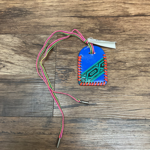 Vist Large View of Product Image Which is Used Consuela Luggage Tag