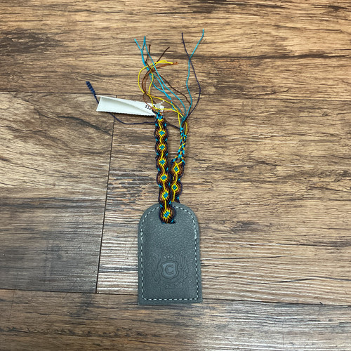 Vist Large View of Product Image Which is Used Consuela Luggage Tag