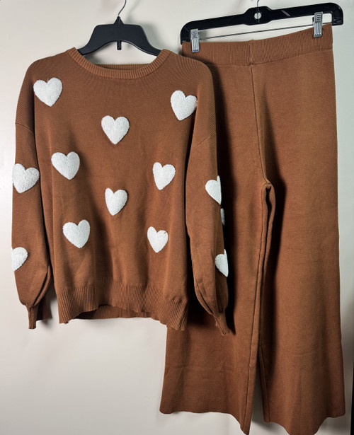 Vist Large View of Product Image Which is Used Unbranded Romper L-12/14