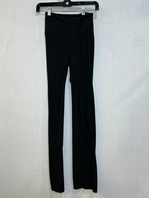 Vist Large View of Product Image Which is Used Athleta Active Leggings XXS 00/24-25