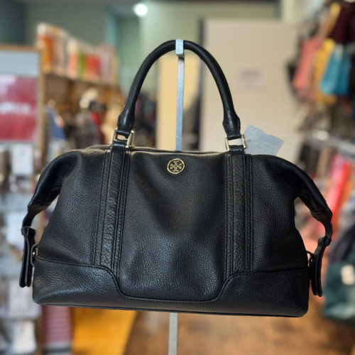 Vist Large View of Product Image Which is Used Tory Burch Small Handbag