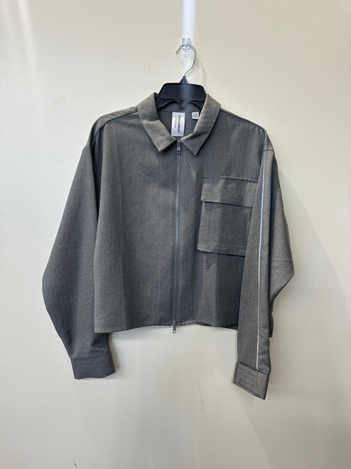 Vist Large View of Product Image Which is Used Unbranded Short Light Jacket S-4/6