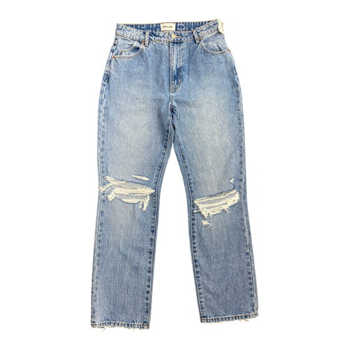 Vist Large View of Product Image Which is Used Rollas Denim 6-28