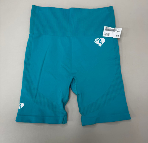 Vist Large View of Product Image Which is Used Unbranded Active Shorts 6-28