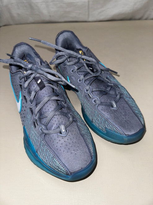 Vist Large View of Product Image Which is Used Nike Performance Shoes 5.5