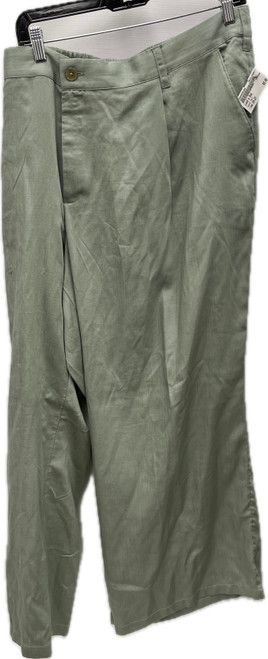 Vist Large View of Product Image Which is Value Event Used Land's End Casual Pant 24-37